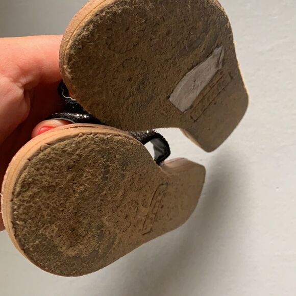 Toddler flats  - Picture 5 of 6